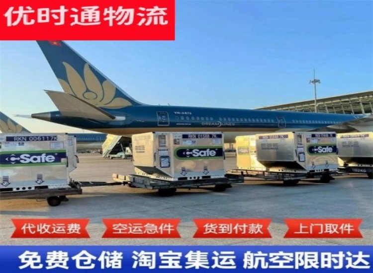 新区到北京物流专线-新区到北京空运公司